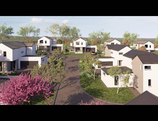 3 BEDROOM HOUSE FOR SALE IN KRAAIBOSCH PARK